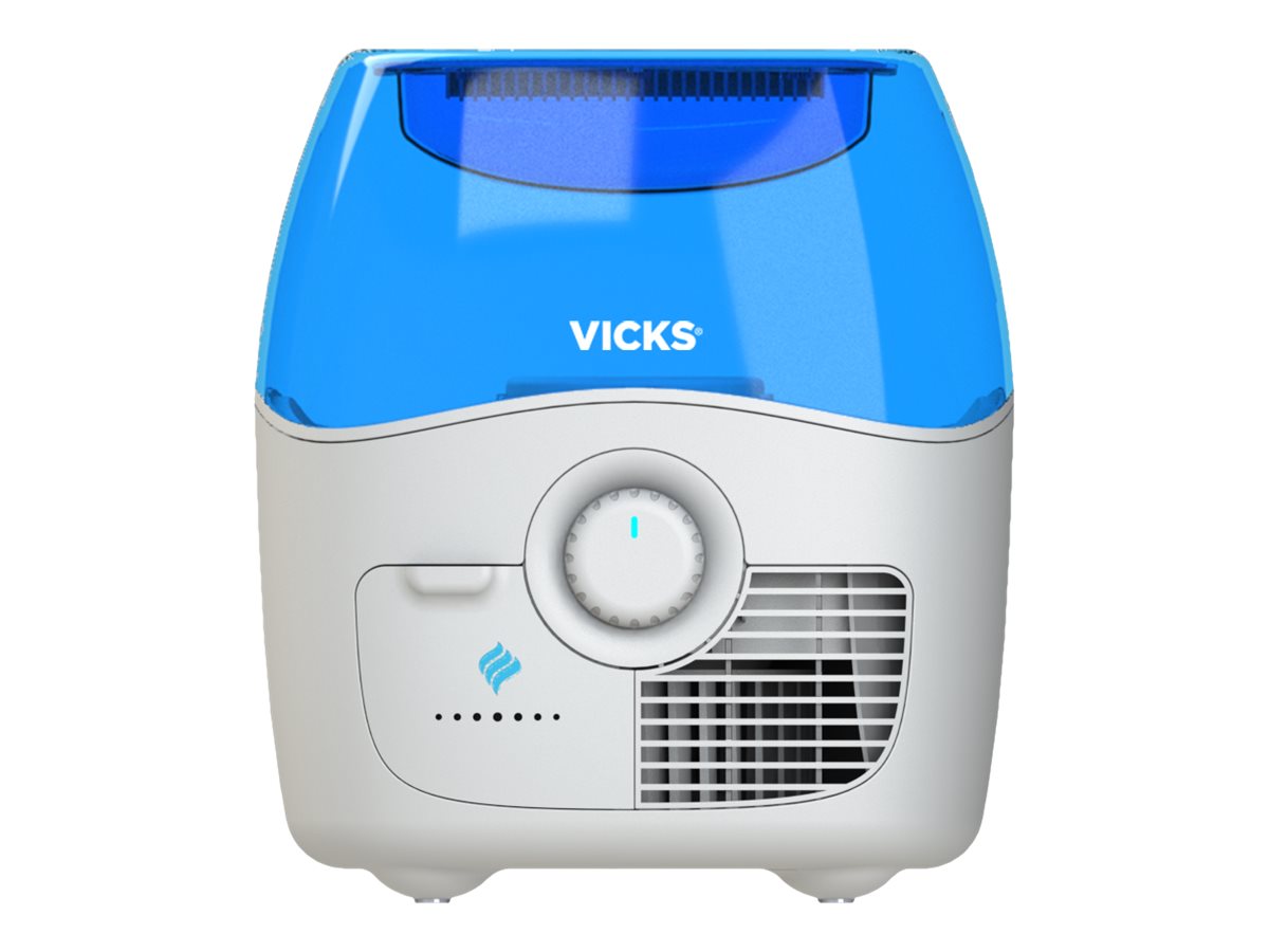 VICKS COOL MOIST. HUMIDIFIER VEV400C