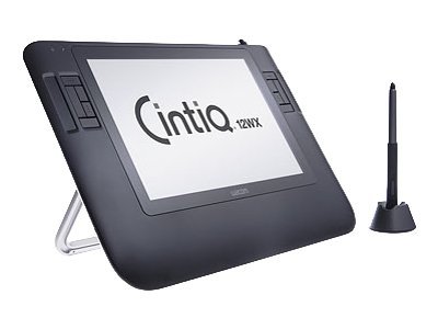 Wacom Cintiq 12WX