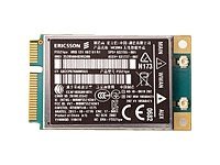 Hewlett Packard - Hp Hs2340 Hspa+ Mini Card