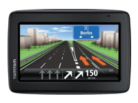 Zum Angebot - TomTom Start 20 - Europe Traffic