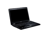 Toshiba Satellite L505-124 - P T4400 2.2 GHz - 15.6" TFT