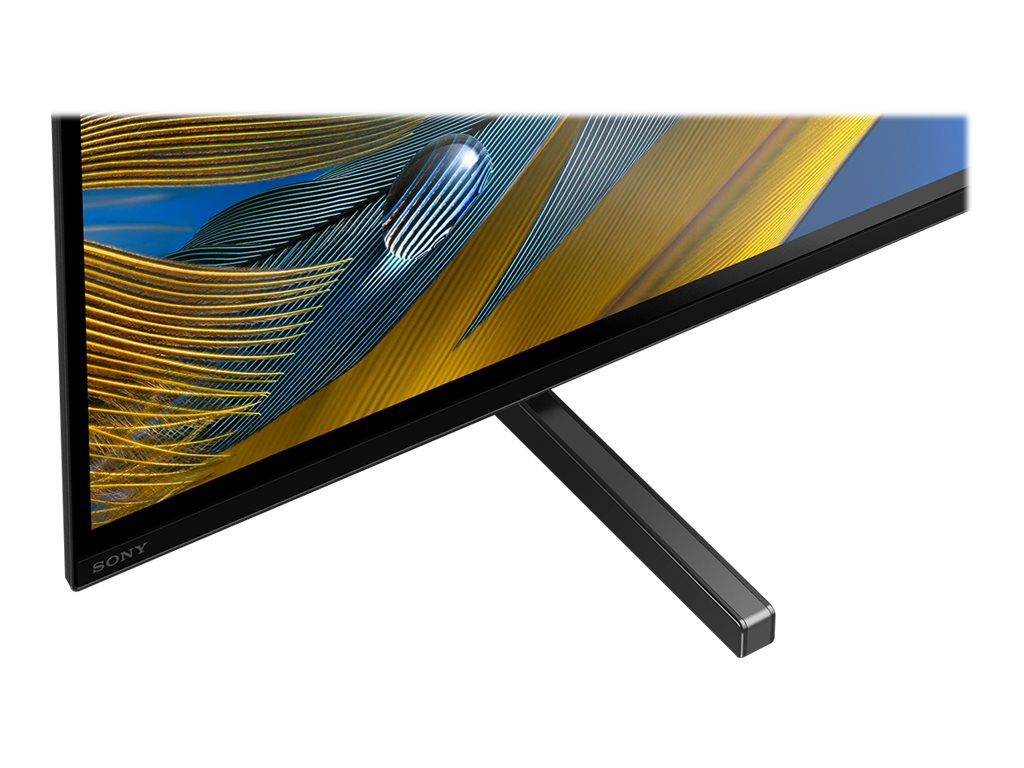 Sony BRAVIA XR A80J Series 4K OLED TV - 65 Inch - XR-65A80J | London Drugs