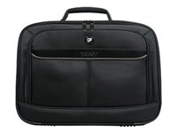 PORT BUSINESS LINE MANHATTAN 2 Clamshell - Sacoche pour ordinateur portable - 17.3" - PORT BUSINESS LINE MANHATTAN 2 Clamshell
