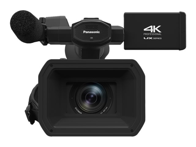 Product shot - Front
