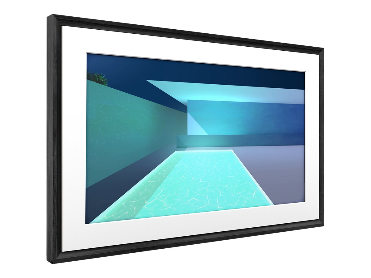 Netgear Meural Canvas II 27 Inch Digital Photo Frame London Drugs