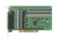 PCI-1730U-BE | B+B SMARTWORX
