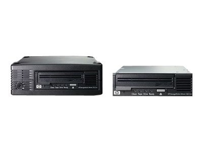 Hewlett Packard - HP LTO4 ULTRIUM 1760 SCSI INT TAPE DR