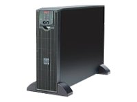 APC UPS 3.000VA 230V ON LINE/POWER SHUTE/OPCION BATERIA