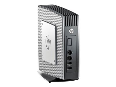 HP Flexible Thin Client t510