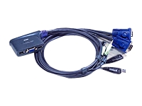 ATEN CS62U