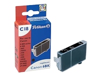 Pelikan C18 - Tintenbeh�lter (ersetzt Canon BCI-6B