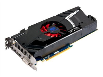 Sapphire RADEON HD 7950