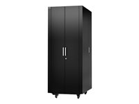 APC NetShelter CX 38U in Black Intl