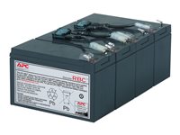 APC RBC8 Replacement Battery Cartridge