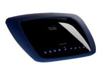 Linksys E3000 High Performance Wireless-N Router