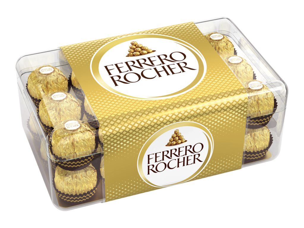 Ferrero Rocher Praline - 30 piece