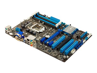 ASUS P8Z77-V LX