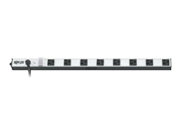 Tripp Lite Power Strip PS2408