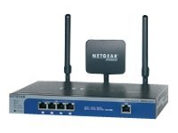 NETGEAR ProSafe Wireless-N VPN Firewall SRXN3205