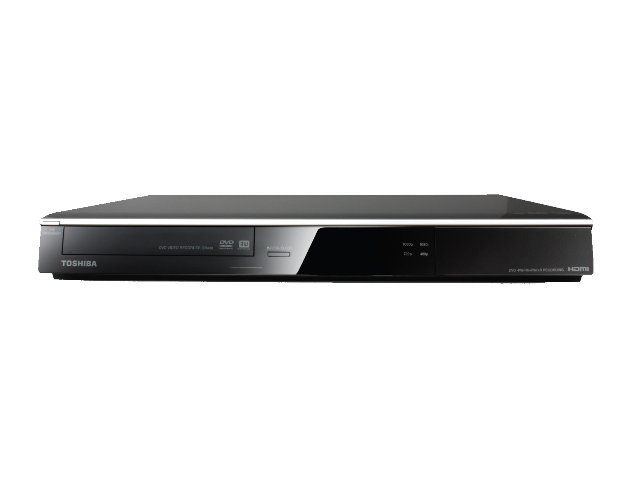 Toshiba Hdmi, 1080P, Recorder, Tunerless