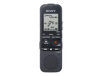 Sony VOICE RECORDER  W/PC LINK
