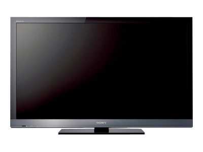 LED-TV 40" Sony KDL-40EX600 FULLHD