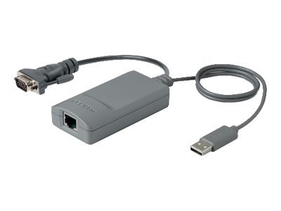Belkin 8Pk Smb Svr I/F Mod Cat5 Usb