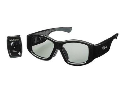 Optoma BG-3DRFSYSTEM