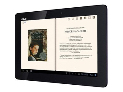 ASUS Eee Pad Transformer Prime TF201