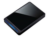 BUFFALO MiniStation Stealth