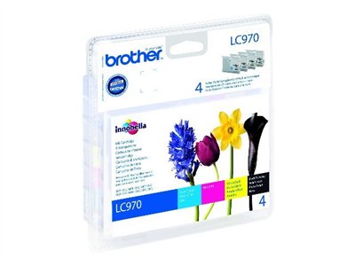 Brother LC970VALBP