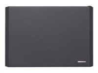 Sony VAIO VGP-CKS4/B - Sacoche pour ordinateur portable - 13.3" - noir - pour VAIO S Series - Sony VAIO VGP-CKS4/B - Sacoche pour ordinateur portable