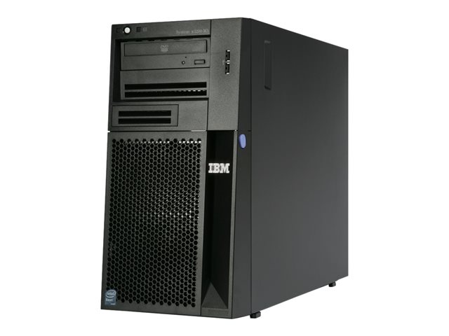 Ibm Sys X3200 M3 3.06G 0