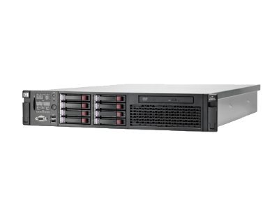 HP ProLiant DL380 G7 Base