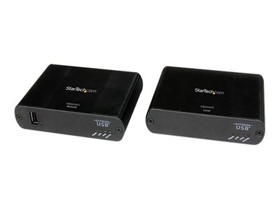 Startech Usb Ethernet Extender - U Sb 2.0 Over Cat