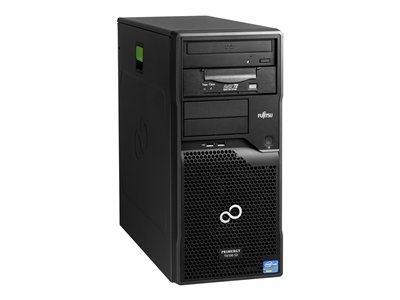 Fujitsu PRIMERGY TX100 S3