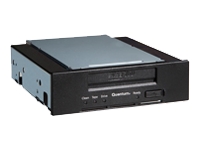 Quantum DAT 160 Tape drive - DAT ( 80 GB / 160 GB ) - DAT-160 - SCSI LVD - internal - 3.5