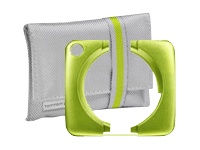 TomTom StartSkins - Kit accessori ricevitore GPS - 9UUA.001.06