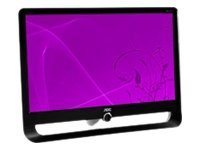 AOC F22S - Pantalla LCD - TFT