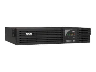 Tripp Lite 1500Va Ups Com 2U Rm Smt Pro Line-Interactive