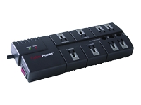 CyberPower Surge Protector 850