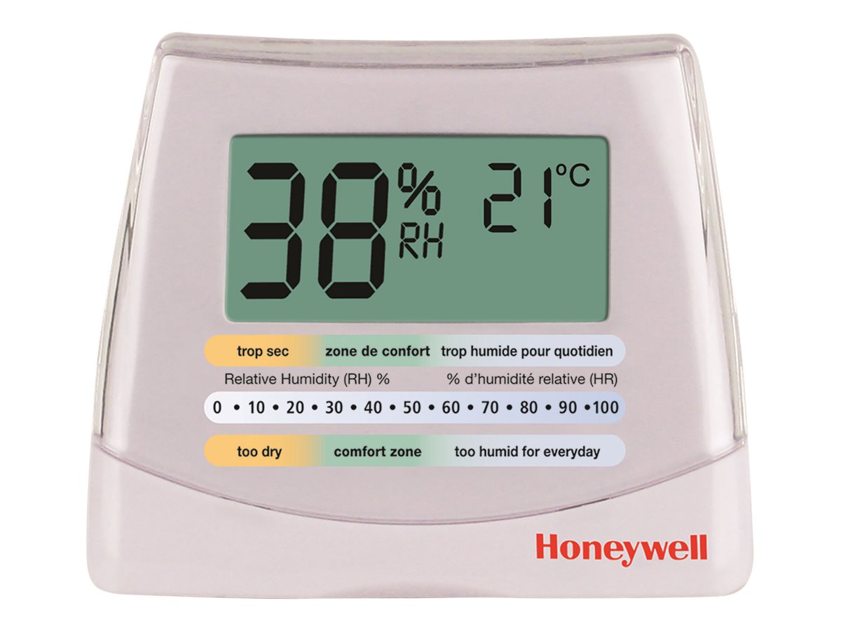 HONEYWELL HUMIDITY MONITOR H10C