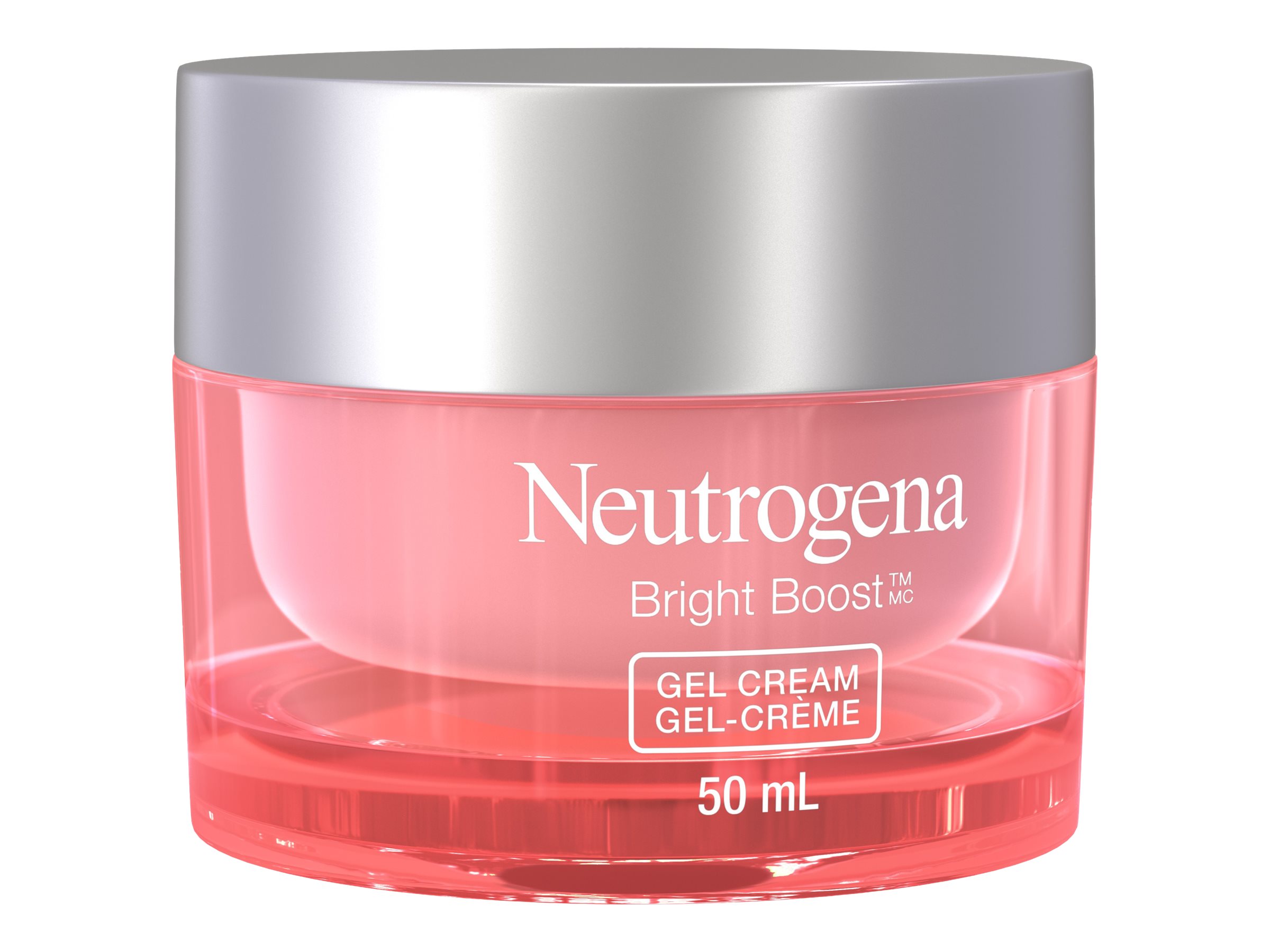 NEUT. BRIGHT BOOST GEL CREAM 50ML