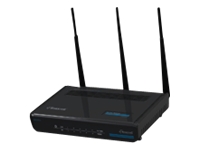 Hawking Hi-Gain Dual Band Wireless N Range Extender