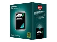 AMD Athlon II X4 640