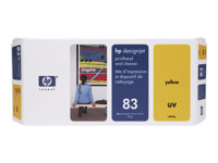 Package view - Front