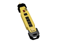 Tripp Lite Safety TLM609NS