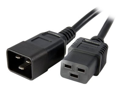 Startech 6Ft Cpu Pwr Cord C19/C20
