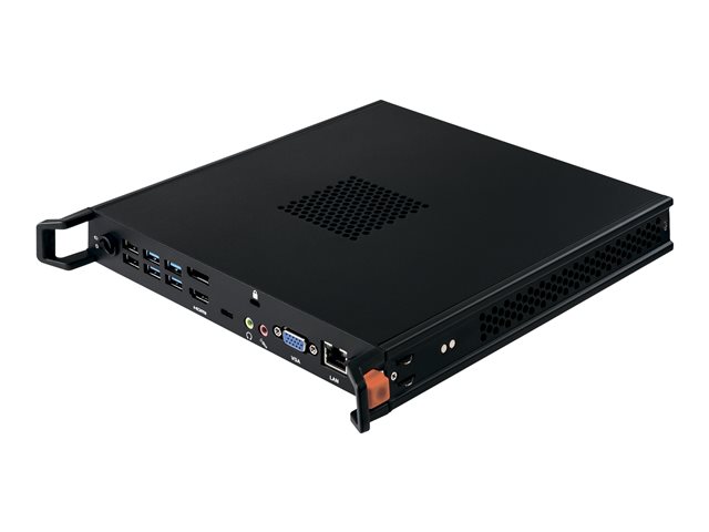 IIYAMA Slot PC-Module for TExx03/04MIS Intel Core i5-8400 8GB 256GB M.2 SSD HD Graphics 630 Wi-Fi LAN BT 4.2 W10 IoT Enterprise