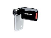 Toshiba CAMILEO P25